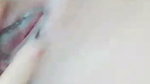 HOT DESI BIGASS GIRLFRIEND STRIPPING SHOWING & PUSSY FINGERING ~ 4 CLIPS 25