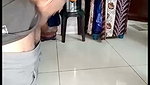 Indian Desi Housewife Fucking In Kitchen 22