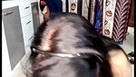 Indian Desi Housewife Fucking In Kitchen 22