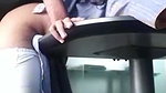 INDIAN HORNY CHASMISH SLIM GF FUCKING HARD DOGGYSTYLE ON TABLE & ASS EATEN UPDATE 6 2 2