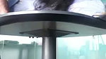 INDIAN HORNY CHASMISH SLIM GF FUCKING HARD DOGGYSTYLE ON TABLE & ASS EATEN UPDATE 6 2 2