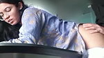 INDIAN HORNY CHASMISH SLIM GF FUCKING HARD DOGGYSTYLE ON TABLE & ASS EATEN UPDATE 6 2 4