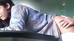 INDIAN HORNY CHASMISH SLIM GF FUCKING HARD DOGGYSTYLE ON TABLE & ASS EATEN UPDATE 6 2 4