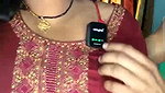 Indian Sexy Wife Hard Fucking On Live 22