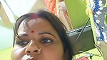 Indian stripchat village bhabi full face nude enjoying 22