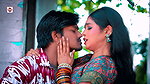 Madhu Rai boobs grabbed, kissed & pressed in blouse, navel grabbed, ass grabbed 2 1