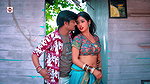 Madhu Rai boobs grabbed, kissed & pressed in blouse, navel grabbed, ass grabbed 2 2