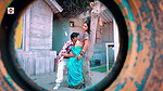Madhu Rai boobs grabbed, kissed & pressed in blouse, navel grabbed, ass grabbed 2 2