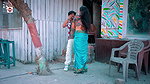 Madhu Rai boobs grabbed, kissed & pressed in blouse, navel grabbed, ass grabbed 2 2