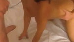 Wife threesome