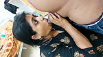 Mallu MILF Gives Blowjob too EROTIC Pleasure 22