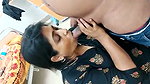 Mallu MILF Gives Blowjob too EROTIC Pleasure 22