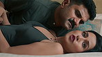 Mr.X- Raiza Wilson Hot Scenes 2