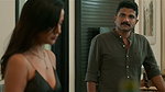 Mr.X- Raiza Wilson Hot Scenes 2