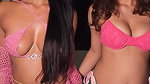 Naela & Srushti BOLD BOMBSHELL Slutty Tease 2