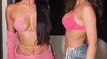 Naela & Srushti BOLD BOMBSHELL Slutty Tease 2