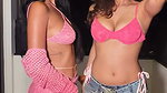 Naela & Srushti BOLD BOMBSHELL Slutty Tease 2