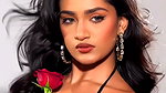 NAELA PAUL SEDUCTIVE SHOOT IN LINGERIE WILD2
