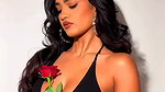 NAELA PAUL SEDUCTIVE SHOOT IN LINGERIE WILD2