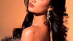 NAELA PAUL SEDUCTIVE SHOOT IN LINGERIE WILD2