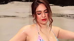 Neha Malik Damn what a Milfffyyy body she got Wet2