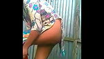 Hot Next Door Girl Open Shower – Movies