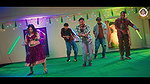 Radha Das hot item song – Navel show, Slight cleavage, Thigh show, Arm pits