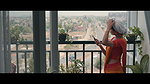 Raiza Wilson Backless Sexy Cleavage Seductive Bed Romance Affair 4K Scenes – Mr X