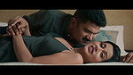 Raiza Wilson Backless Sexy Cleavage Seductive Bed Romance Affair 4K Scenes – Mr X