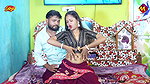 Runa Singh hot sareeless song – Navel kissed, Boobs pressed2
