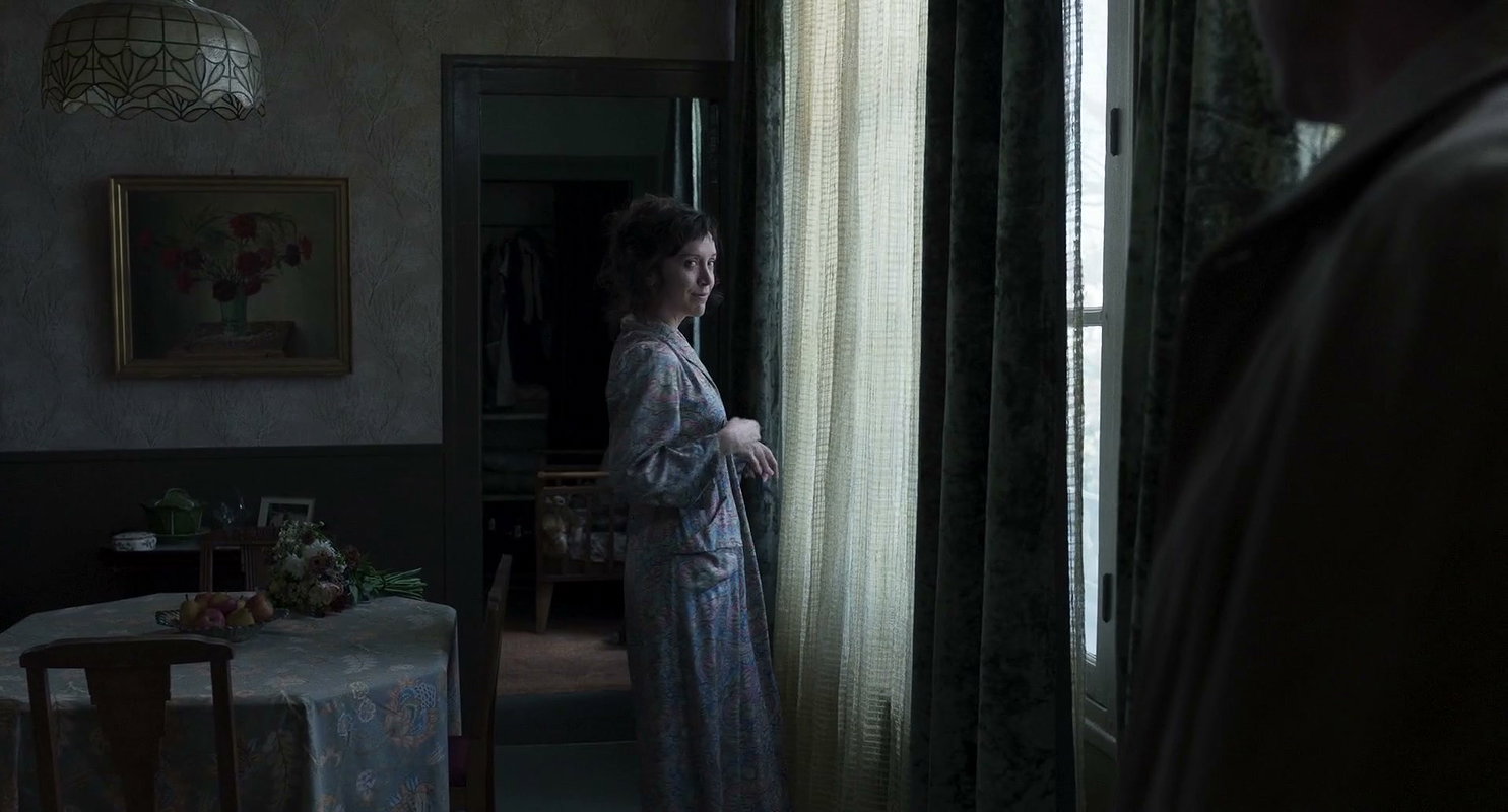 Sara Geraudeau The Money Maker 2025 HD 1080p1
