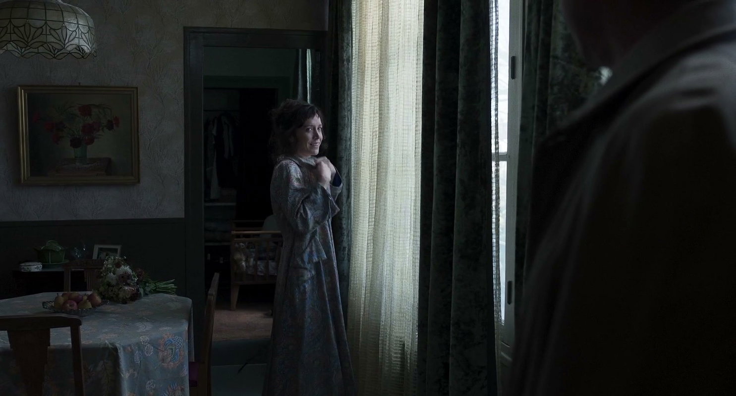 Sara Geraudeau The Money Maker 2025 HD 1080p1