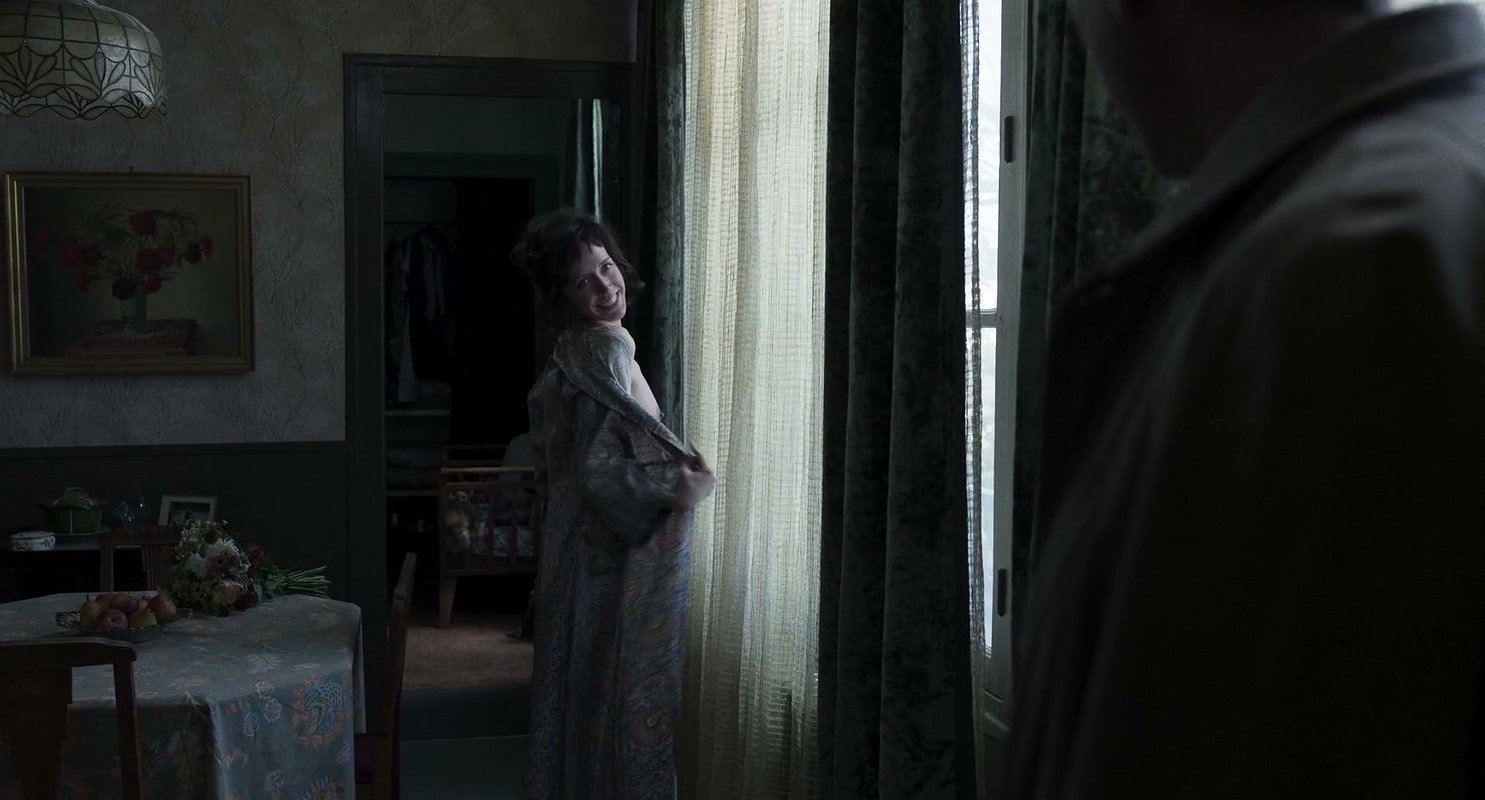 Sara Geraudeau The Money Maker 2025 HD 1080p1