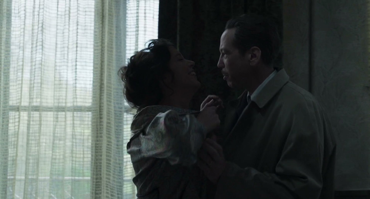 Sara Geraudeau The Money Maker 2025 HD 1080p1