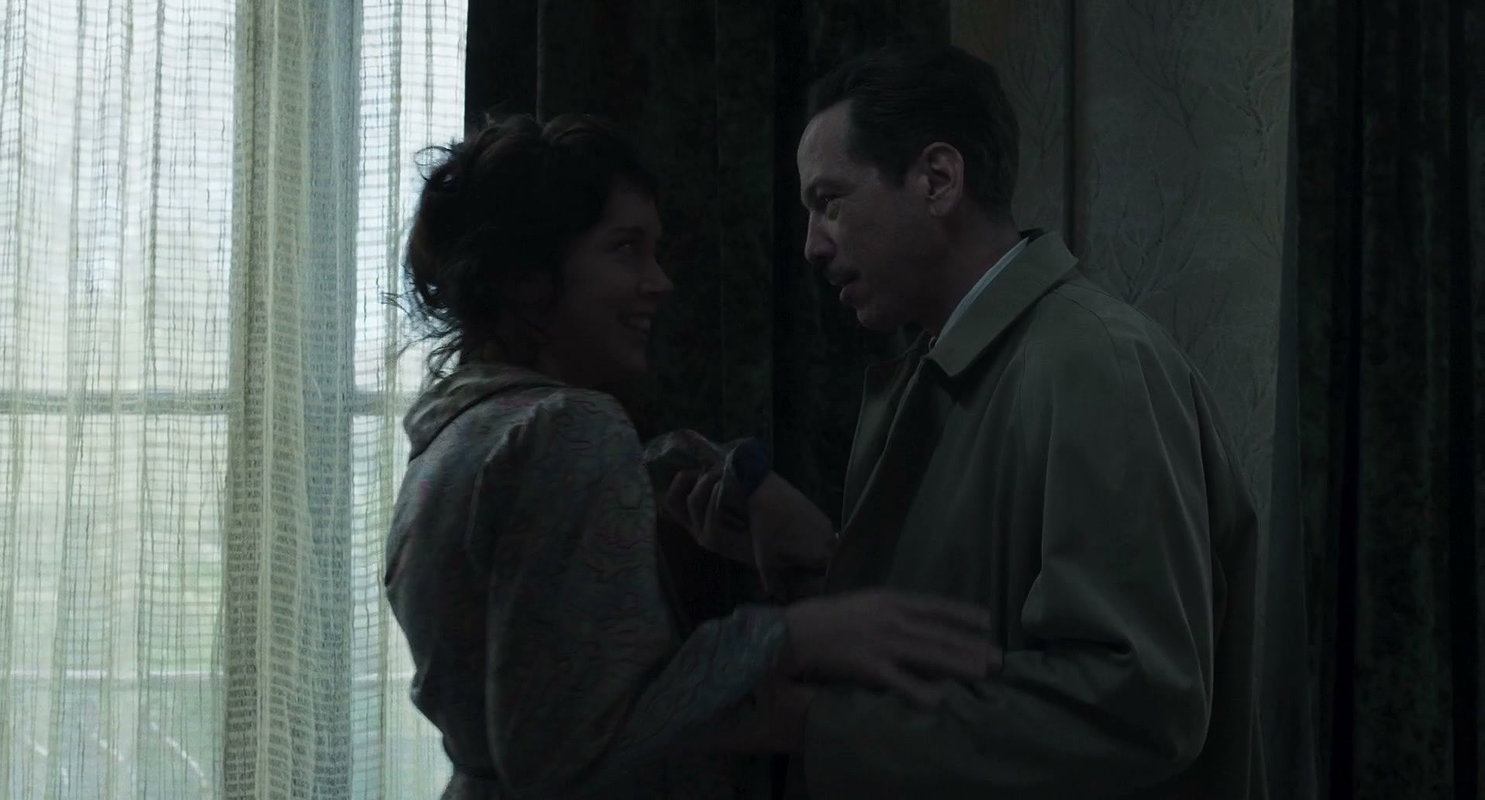 Sara Geraudeau The Money Maker 2025 HD 1080p1