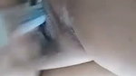 Sexy Bengali Horny Chubby Gf Bathing & Showing Asshole4