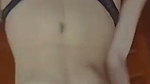 SEXY FIGURE TAMIL GIRLFRIEND STRIPPING SHOWING & GIVING DEEPTHOAT BLOWJOB 5 CLIPS 2 3