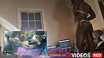 Amateur Threesome Clips