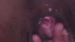 Sexy Slim Horny Naughty Babe Fingering Wet Juicy Pussy In Shower,sucking Deodorant5