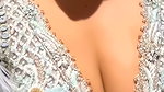 SHAMA SIKANDER SLUTTY DEEP CLEAVAGE NAUGHTY TEASE2