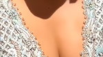 SHAMA SIKANDER SLUTTY DEEP CLEAVAGE NAUGHTY TEASE2
