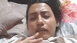 Shy cute muslim girl showing masturbating and hardcore fuck 18 video11