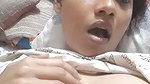 Shy cute muslim girl showing masturbating and hardcore fuck 18 video11