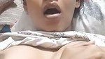 Shy cute muslim girl showing masturbating and hardcore fuck 18 video11