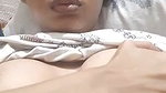 Shy cute muslim girl showing masturbating and hardcore fuck 18 video11