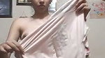 Shy cute muslim girl showing masturbating and hardcore fuck 18 video12