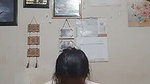 Shy cute muslim girl showing masturbating and hardcore fuck 18 video12