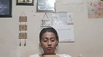 Shy cute muslim girl showing masturbating and hardcore fuck 18 video12