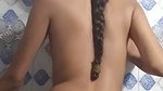 Shy cute muslim girl showing masturbating and hardcore fuck 18 video16
