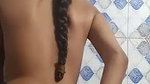 Shy cute muslim girl showing masturbating and hardcore fuck 18 video16